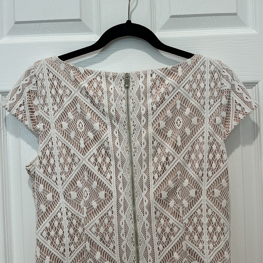 Lace Dress Vince Camuto - Picture 7 of 10